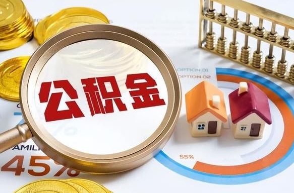平阳个人公积金提取（2021住房公积金个人怎么提取）